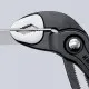 Pārliek. Stangas ar fiksāciju KNIPEX Cobra 150
