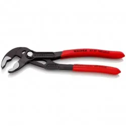 Pārliek. Stangas ar fiksāciju KNIPEX Cobra 180