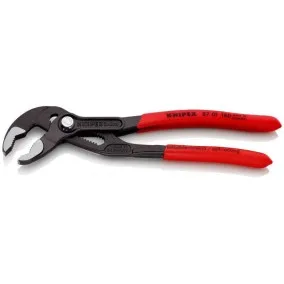 Pārliek. Stangas ar fiksāciju KNIPEX Cobra 180