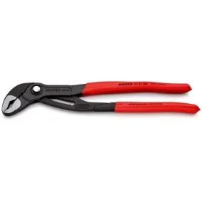 Pārliek. Stangas ar fiksāciju KNIPEX Cobra 300