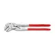 Uzgriežņu stangas KNIPEX 400