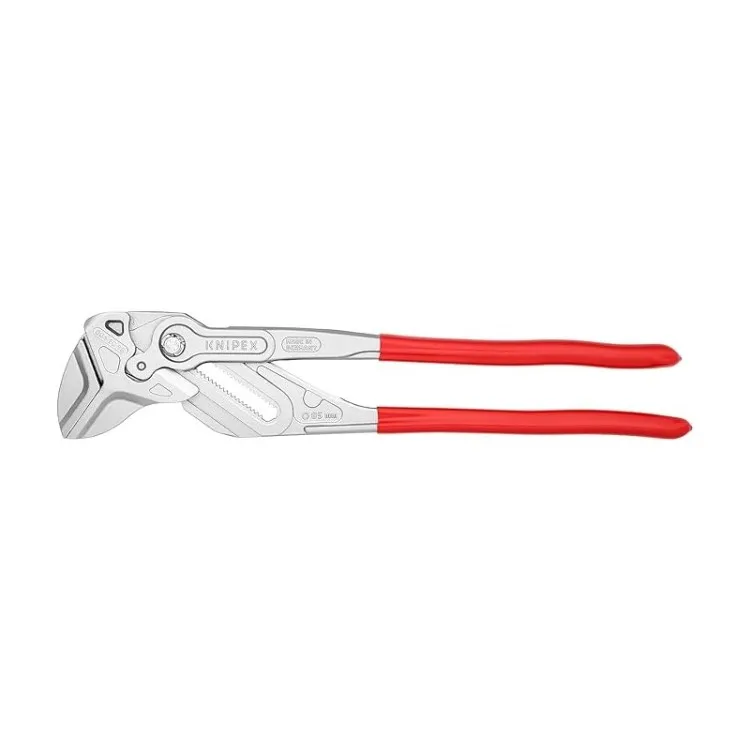 Uzgriežņu stangas KNIPEX 400