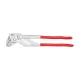 Uzgriežņu stangas KNIPEX 400