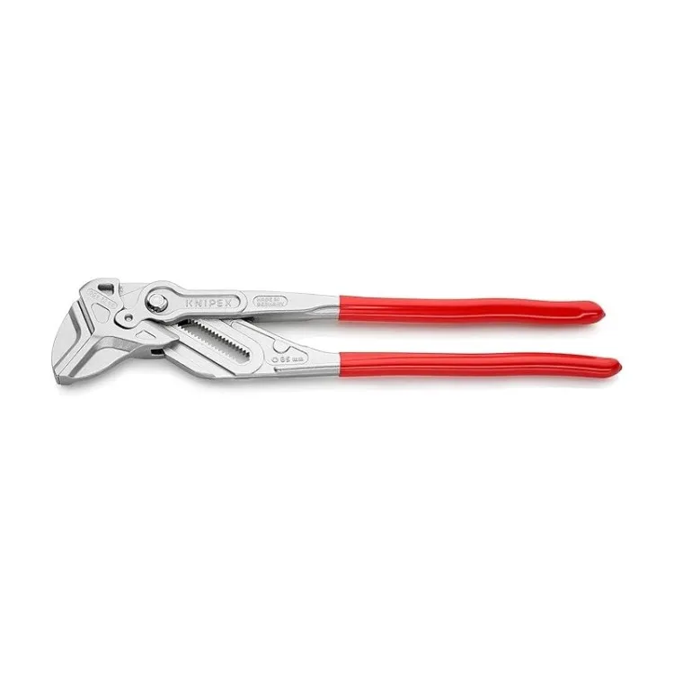 Uzgriežņu stangas KNIPEX 400