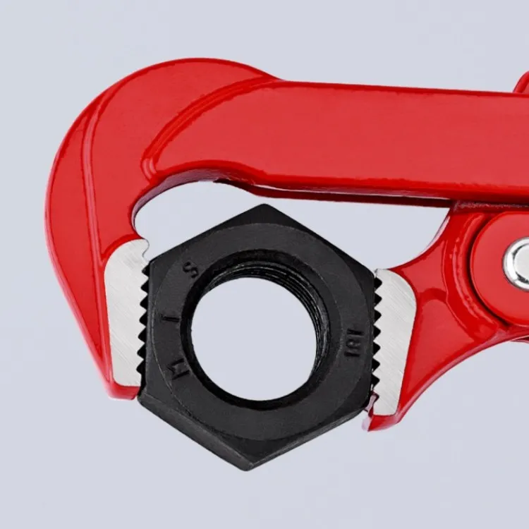 Žokļstangas 90° KNIPEX 2