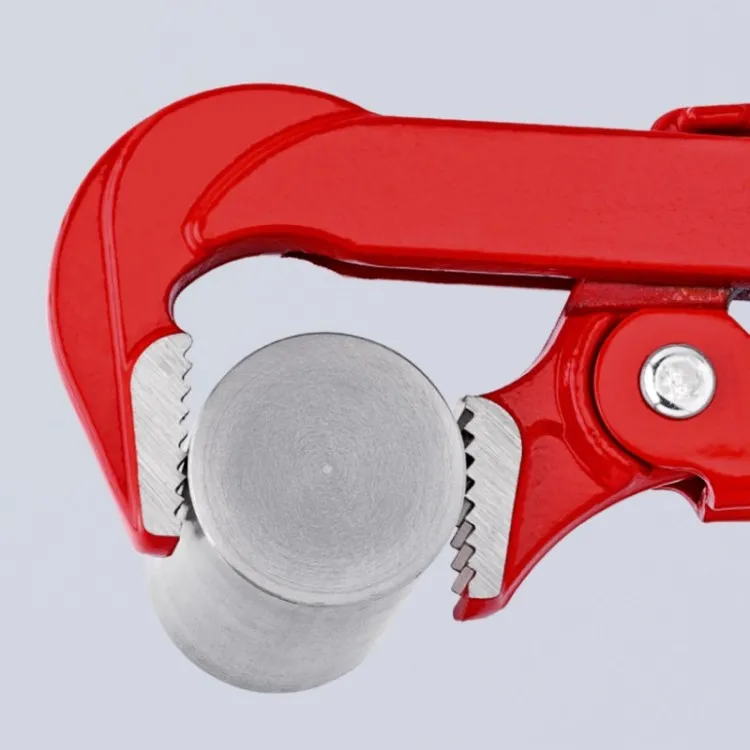 Žokļstangas 90° KNIPEX 2