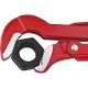 Žokļstangas S-veida KNIPEX 1 1/2