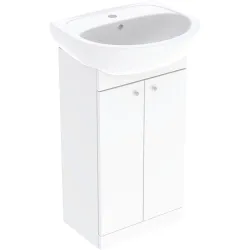 Vannas istabas skapītis ar izlietni KOLO SOLO 500mm 79002