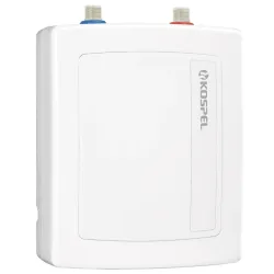 Caurplūdes ūdens sildītājs Kospel  EPO.2-3, 3.5 kW, 230 V