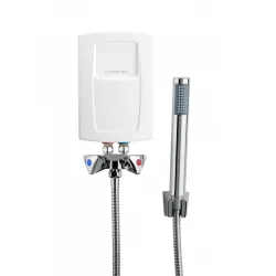 Caurplūdes ūdens sildītājs Kospel Prister EPS2P 4.4kW, 230V