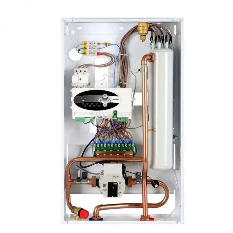 Elektriskais apkures katls Kospel EKCO.L2M-36 kW, 400V