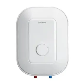 Elektriskais ūdens sildītājs (boileris) Kospel Luna Inox 10 L virs izlietnes POC.G-10