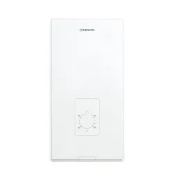 Caurplūdes ūdens sildītājs Kospel Basic PPE4.B-10/11/12/15 400V 3~, 30-60°C 