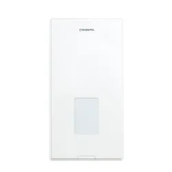 Caurplūdes ūdens sildītājs Kospel Lite PPE4.L-10/11/12/15 400V 3~, 52°C 