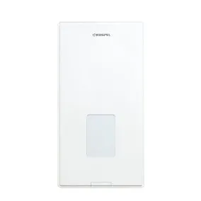 Caurplūdes ūdens sildītājs Kospel Lite PPE4.L-17/18/21/24 400V 3~, 52°C 