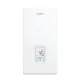 Caurplūdes ūdens sildītājs Kospel Medium PPE4.B-10/11/12/15 400V 3~, LCD, 30-60°C