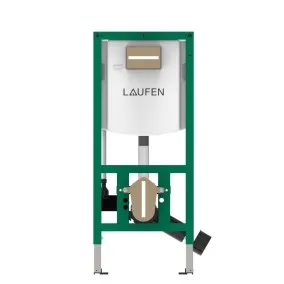 Iebūvējamais rāmis tualetes podam Laufen Ineo, H920115
