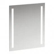 Spogulis ar apgaismojumu Laufen LED LANI 60x70cm