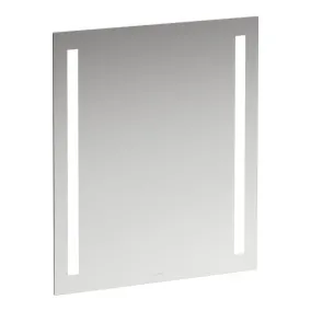 Spogulis ar apgaismojumu Laufen LED LANI 60x70cm