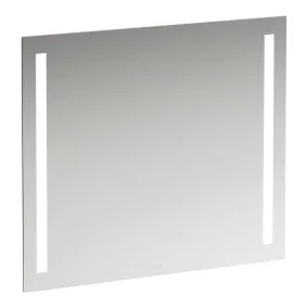 Spogulis ar apgaismojumu Laufen LED LANI 80x70cm