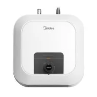 Elektriskais ūdens sildītājs (boileris) Midea Lume Xpress 15L, zem izlietnes