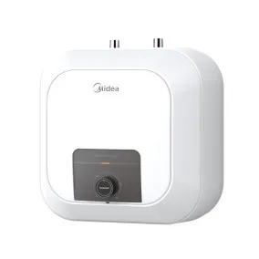 Elektriskais ūdens sildītājs (boileris) Midea Lume Xpress 10L, zem izlietnes
