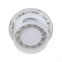 Ventilators saunām MMotors JSC, pirtīm +140C MMS 100v 04 D100, koks