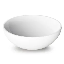Vannas istabas uzliekamā izlietne PAA ROUND ON D41 cm