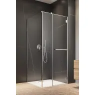 Dušas stūris taisnstūra Radaway Carena KDJ 120x80 cm