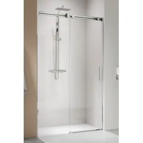 Dušas durvis bīdāmās Radaway Soft Close Espera Pro DWJ 100 L