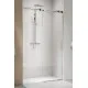 Dušas durvis bīdāmās Radaway Soft Close Espera Pro DWJ 100 L