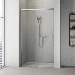 Dušas durvis Radaway Idea DWJ 150 L/R