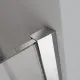 Dušas stūris taisnstūra Radaway MODO III 800x1700x2050