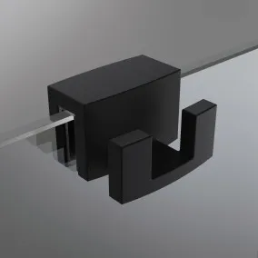 Āķis montēšanai uz stikla Radaway, WR-054