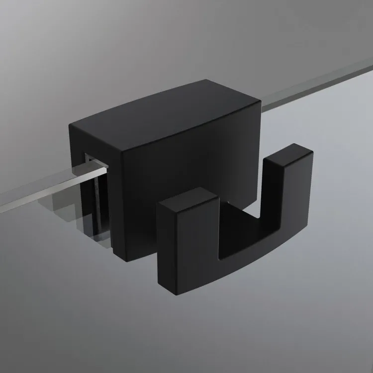 Āķis montēšanai uz stikla Radaway, WR-054