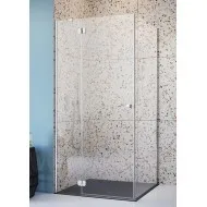 Dušas stūris kvadrātveida Radaway Torrenta KDJ 90x90 L/R