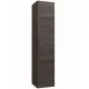 Vannas istabas augstais skapis RB GRAND 160x35cm, 21301220