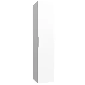 Vannas istabas augstais skapis RB GRAND 160x35cm, 21301212