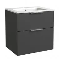 Vannas istabas skapītis ar izlietni RB GRAND 60cm, 21113322