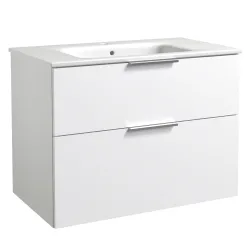 Vannas istabas skapītis ar izlietni RB GRAND 80cm, 21113512