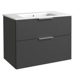 Vannas istabas skapītis ar izlietni RB GRAND 80cm, 21113522