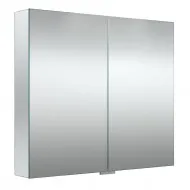 Vannas istabas skapītis ar spoguli RB GRAND 80 cm, 2100500