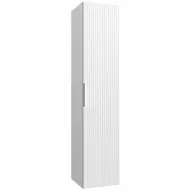 Vannas istabas augstais skapis RB G-LINE 160x35cm, 213012112