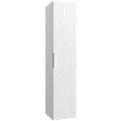Vannas istabas augstais skapis RB G-LINE 160x35cm, 213012112