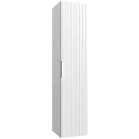 Vannas istabas augstais skapis RB G-LINE 160x35cm, 213012112
