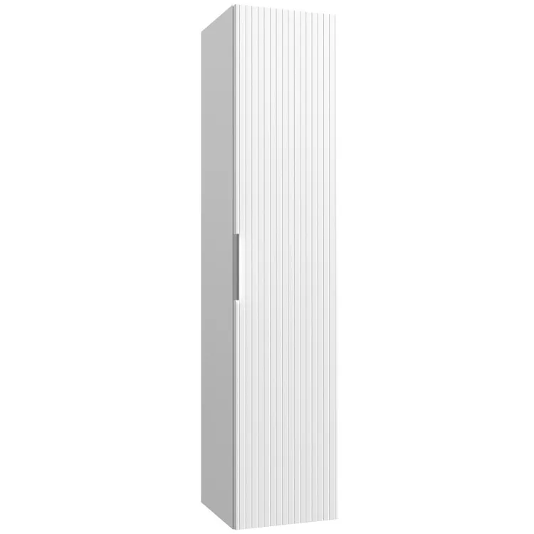 Vannas istabas augstais skapis RB G-LINE 160x35cm, 213012112