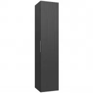 Vannas istabas augstais skapis RB G-LINE 160x35cm, 213012122