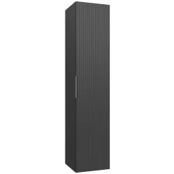 Vannas istabas augstais skapis RB G-LINE 160x35cm, 213012122