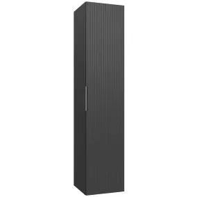 Vannas istabas augstais skapis RB G-LINE 160x35cm, 213012122