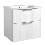 Vannas istabas skapītis ar izlietni RB G-LINE 60cm, 211133112